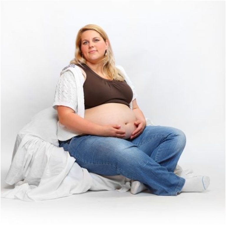 Lose Weight before Pregnancy