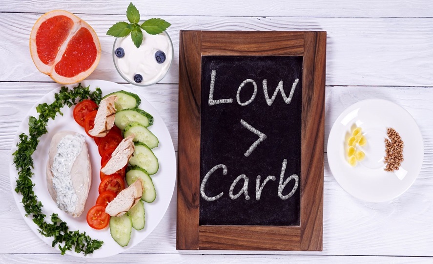 Does Low-Carb Diet Help Inflammation