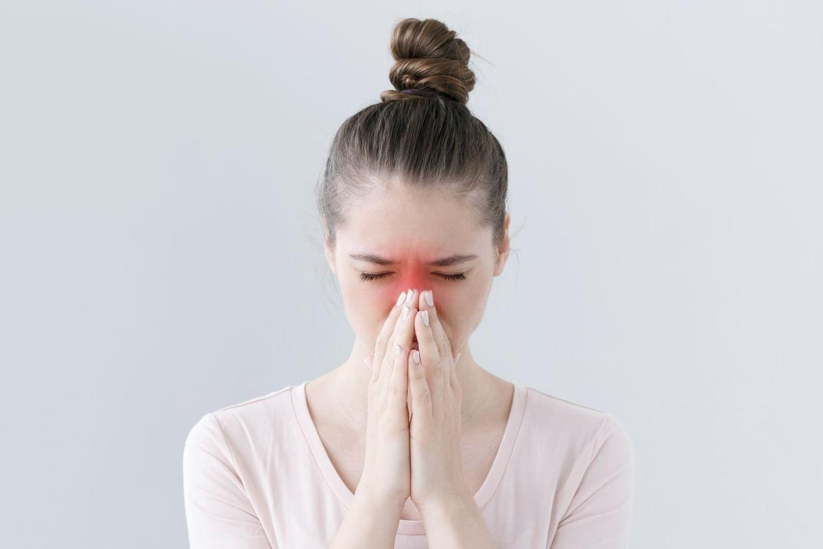 Common Disorders of the Nose and Sinuses - Self Carers