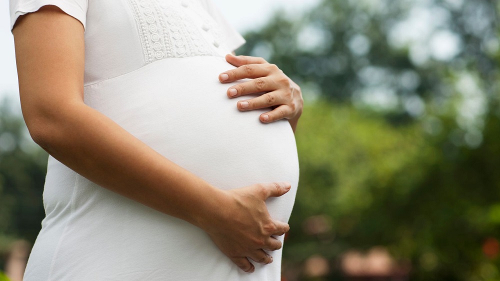 Body Changes To Expect During Pregnancy - Self Carers