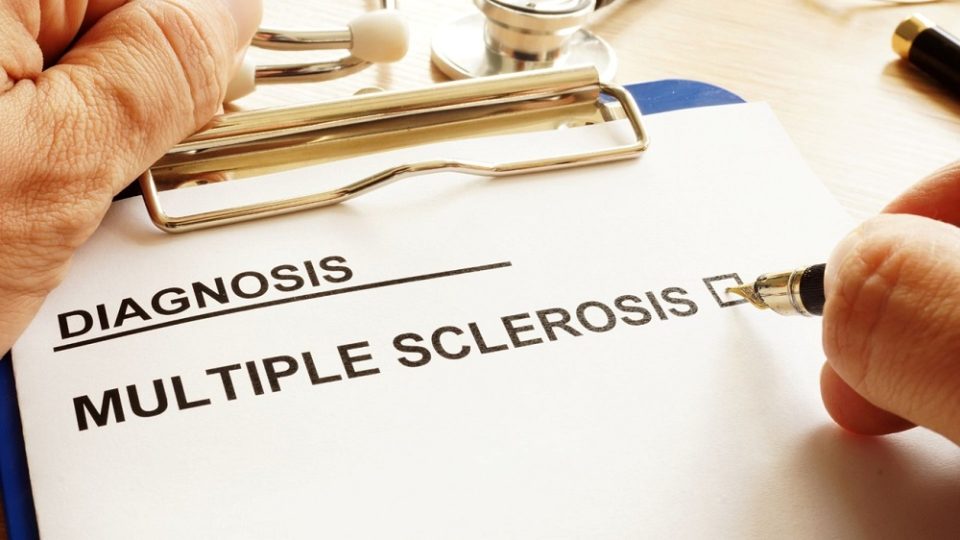 Sclerosis and Stem Cell Therapy