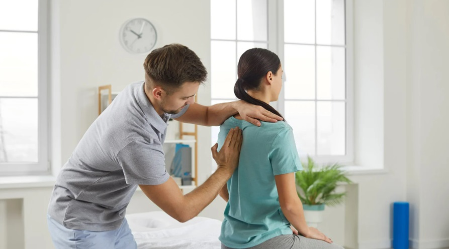 Family Practice Chiropractors