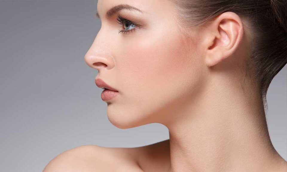 Jaw Reduction Techniques